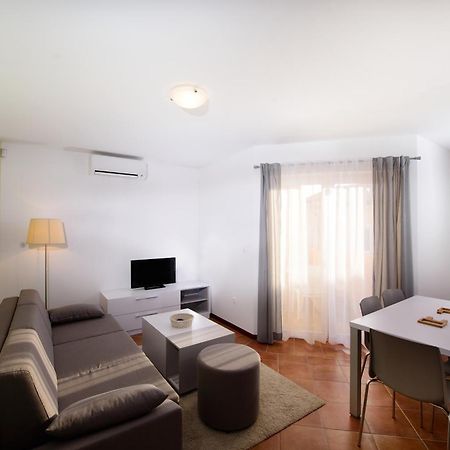 Plavo Nebo Istra Apartments Медулин Экстерьер фото
