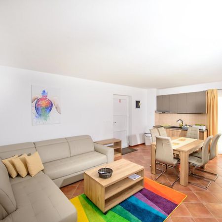 Plavo Nebo Istra Apartments Медулин Экстерьер фото