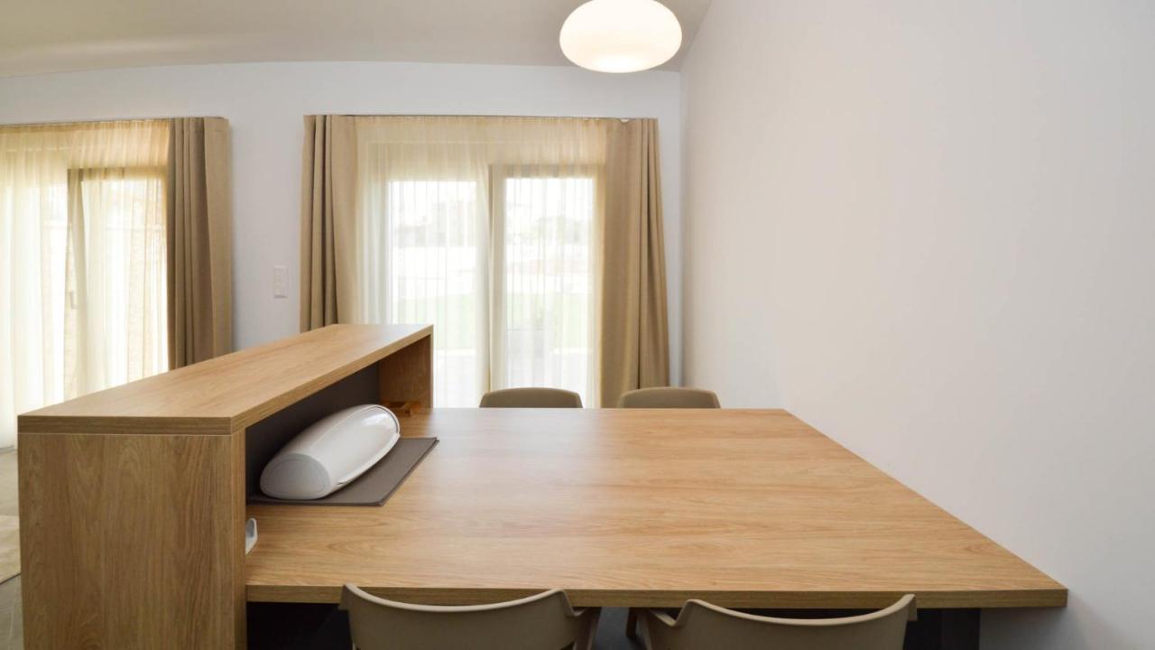Plavo Nebo Istra Apartments Медулин Экстерьер фото
