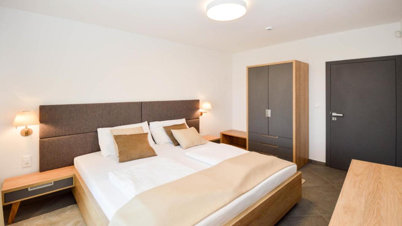 Plavo Nebo Istra Apartments Медулин Экстерьер фото
